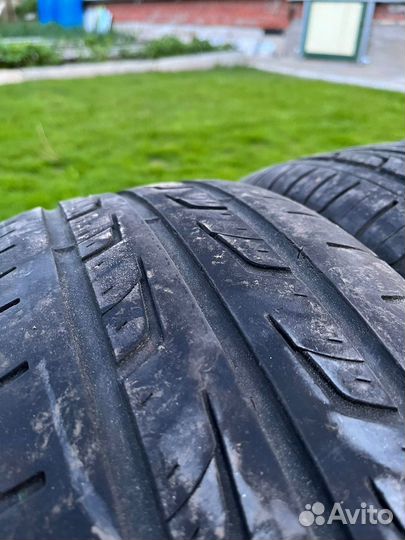 Cordiant Road Runner 205/55 R16