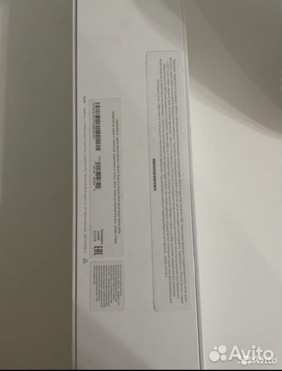 Часы apple watch 3 38 mm