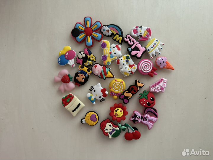 Детский рюкзак crocs