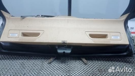 Дверь 3-5 BMW X5 E70 (8OK06GF01)