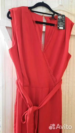 Комбинезон женский