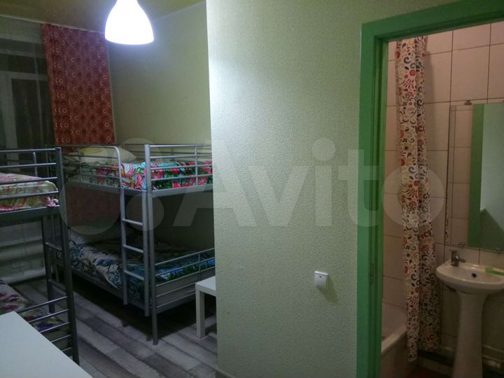 Квартира, 400 м² (Казахстан)