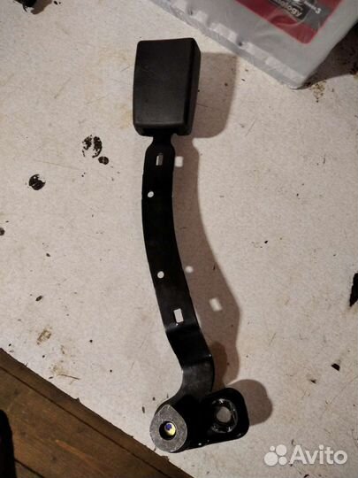 Сиденья Октавия тур