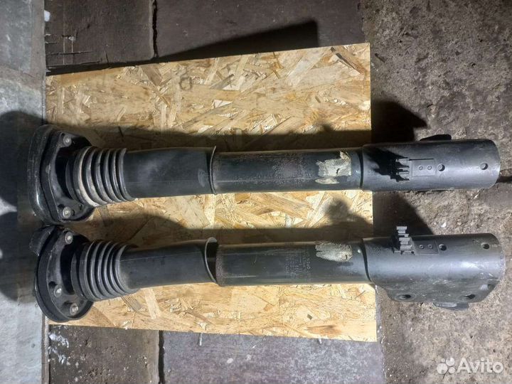 Стойки амортизаторы Спринтер 906