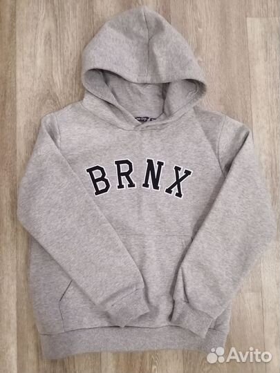 Толстовки на мальчика р.134-140