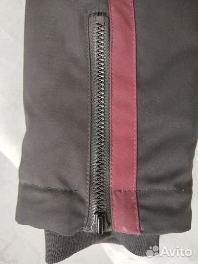 Мужская зимняя куртка