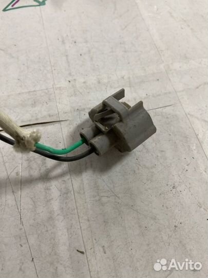 Фишка разъем Mitsubishi Asx GA3W