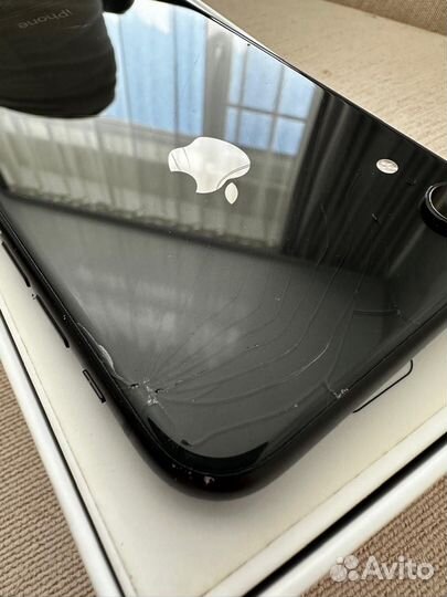 iPhone Xr, 128 ГБ