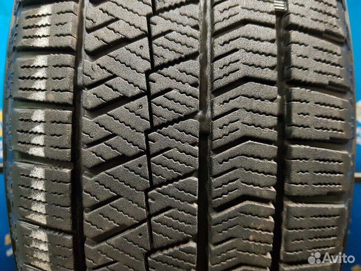 Bridgestone Blizzak Ice 195/60 R15