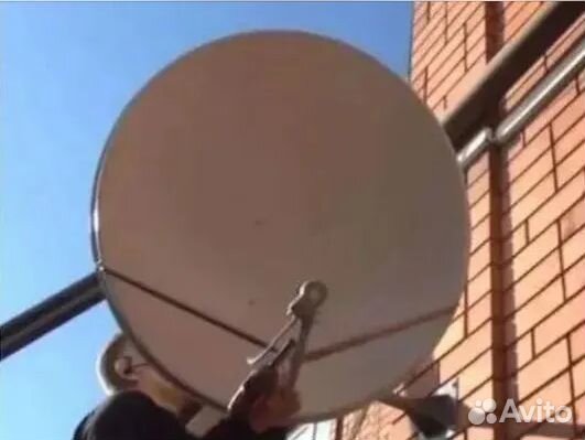 Настройка, ремонт, монтаж Триколор тв