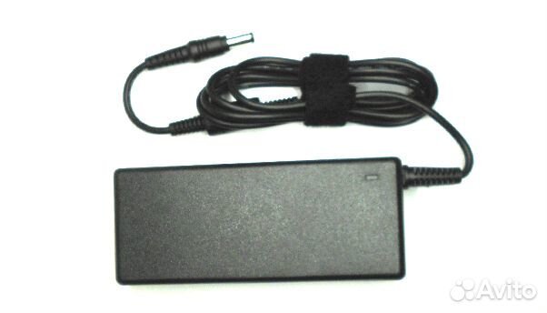 Блок питания для ноутбука Lenovo 20V, 4.5A, 5,5 x 2,5 mm, ADP-65KH B, 36001646 (90W)