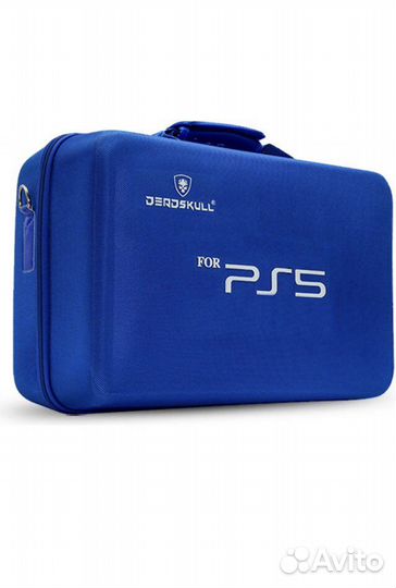 Сумка для ps5