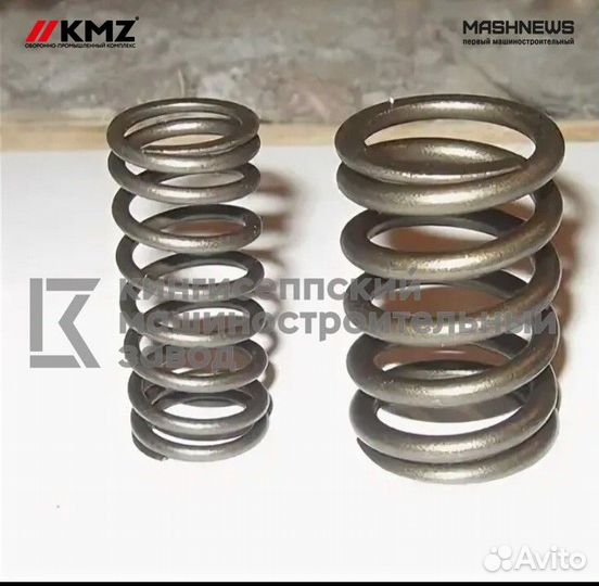 Пружины клапана 3629007