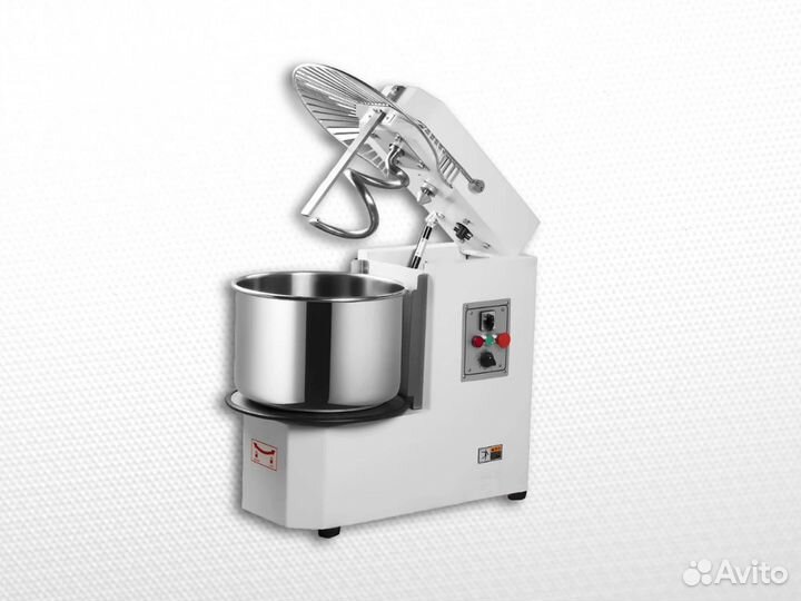 Тестомес Gastromix HSD40B