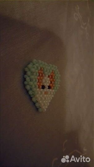 Изделия из бисера