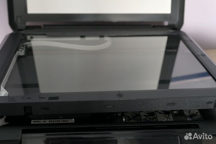 Продам принтер - мфу
