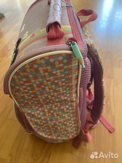 Рюкзак для девочки