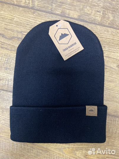 Головной убор tough headwear