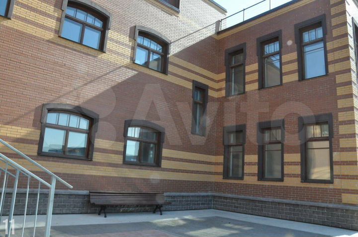 600квм под склад или производство