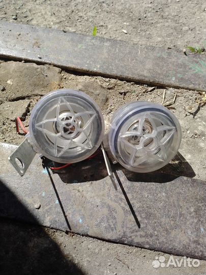 Для скутера