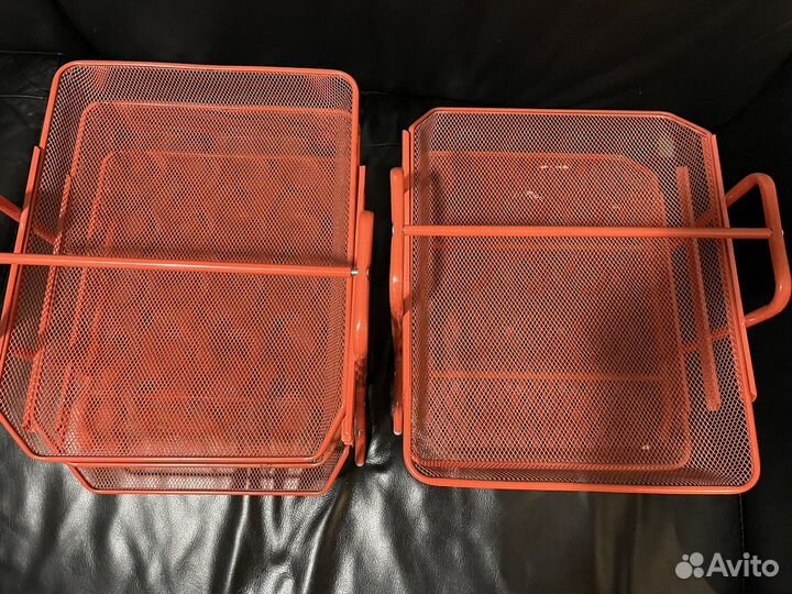 Лоток для корреспонденции IKEA