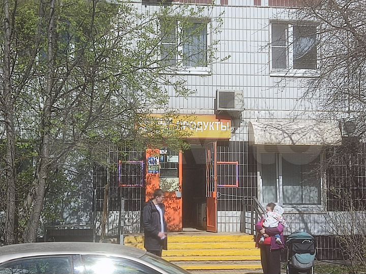 Свободного назначения, 21.3 м²