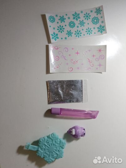 Кукла ever After High