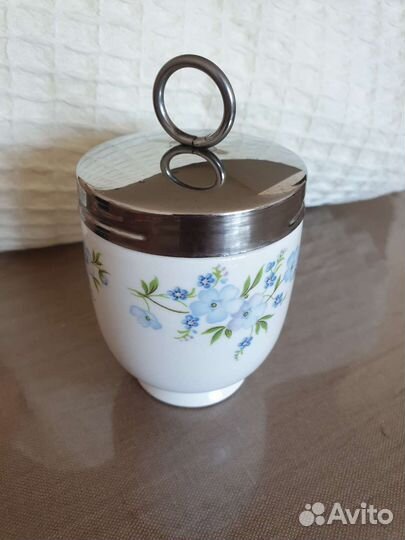 Кодлер на 2 яйца