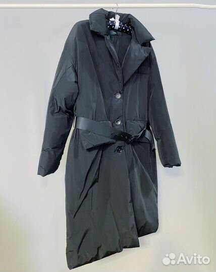Пальто утепленное Befree новое