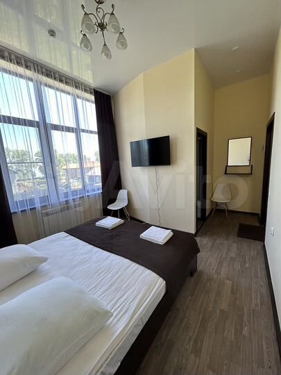 Комната 20 м², 2/2 эт.