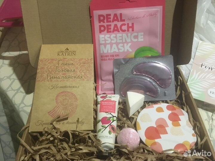 Набор косметики