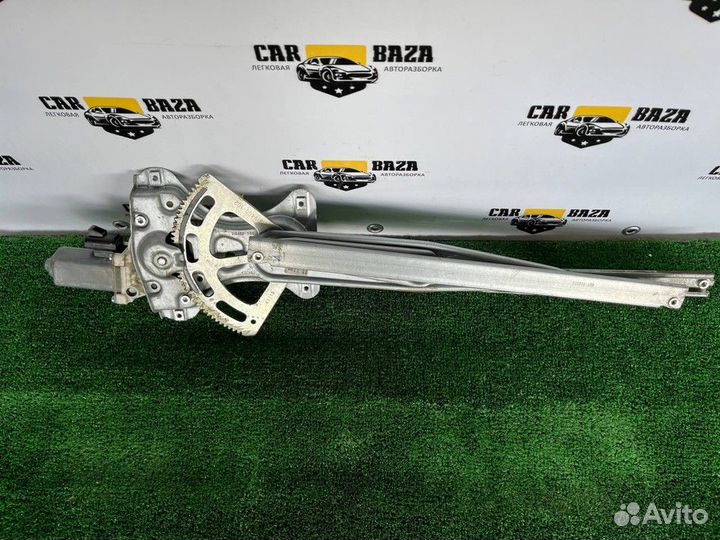 Стеклоподъемник задний правый R Geely Emgrand X7