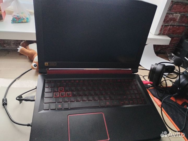 Acer nitro 5