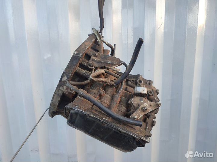 АКПП Chevrolet Lacetti J200 F16D3