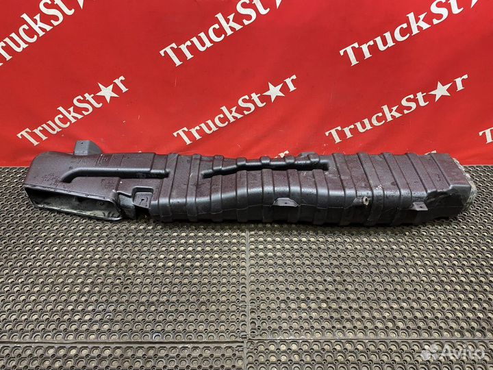 Воздухозаборник 2023г. DongFeng GX DFH4180