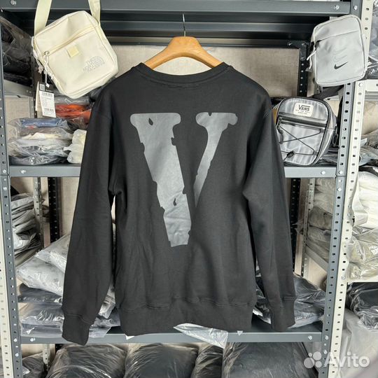 Лонгслив Vlone