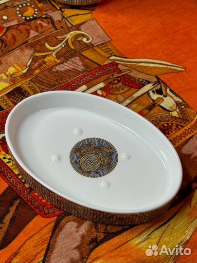 Набор для ванны Hermes