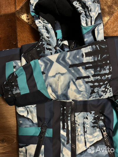 Комбинезон Reima 110