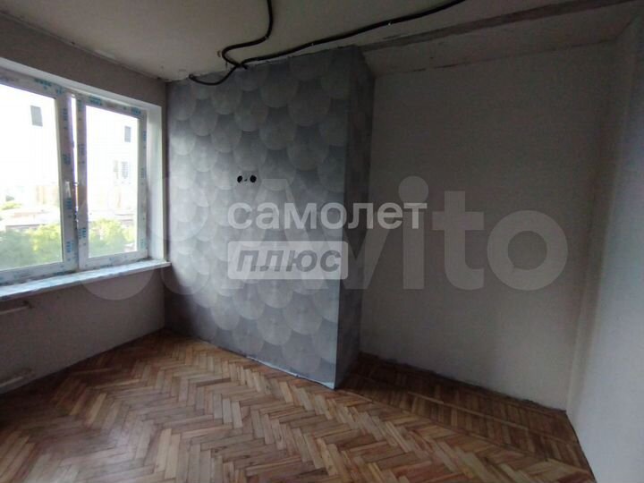 2-к. квартира, 42 м², 12/12 эт.