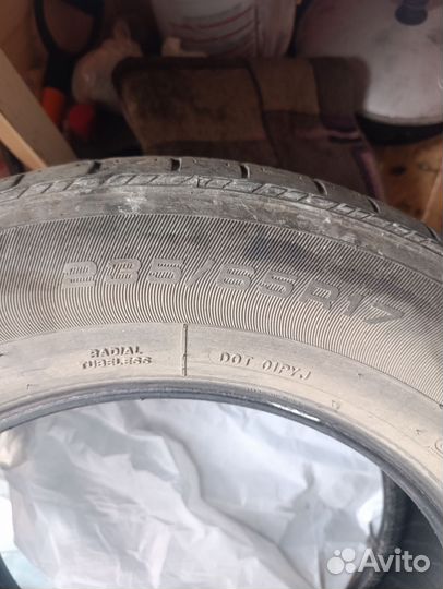 Triangle THW10 235/65 R17 108V