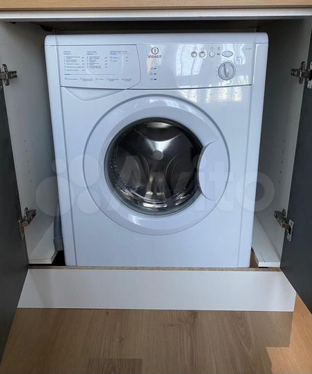 1-к. квартира, 31 м², 8/9 эт.