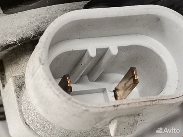 Фара передняя для Opel Astra G 93175369