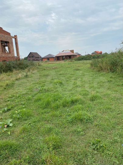 Участок 10 сот. (ИЖС)