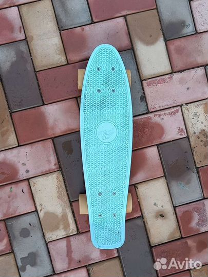 Пениборд Termit бу