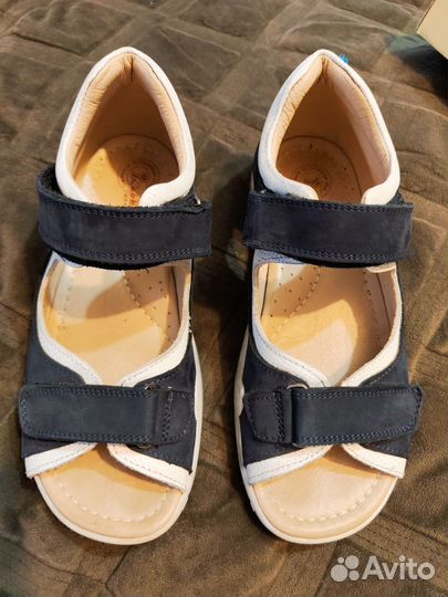 Сандалии rabbit orthopedic 33