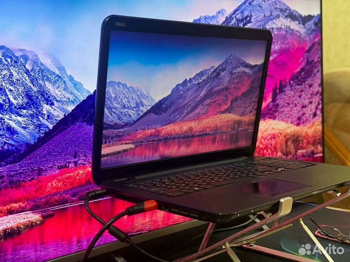 Ноутбуки. Шикарные варианты / большой выбор ноутов