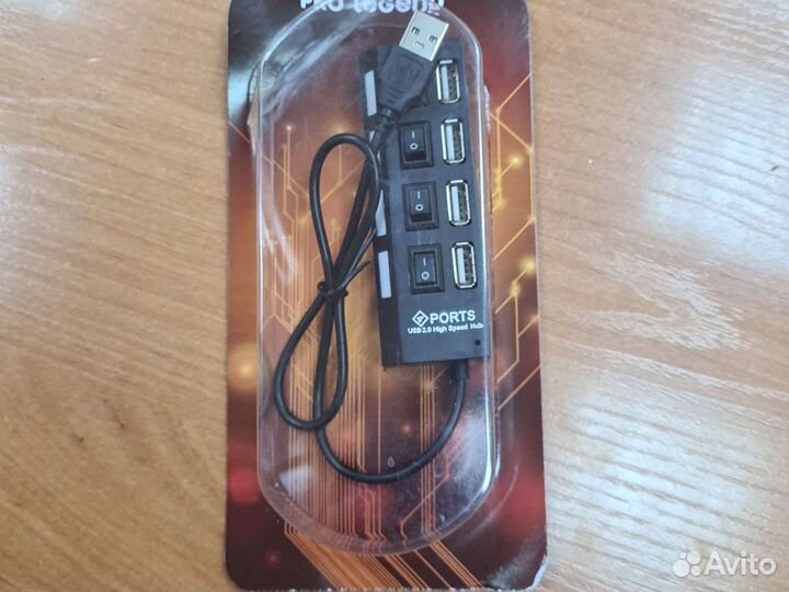 Usb wifi адаптер