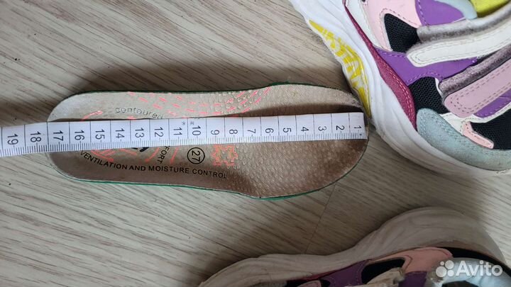 Вещи пакетом для девочки 3-4 года