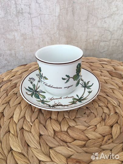 Кофейная пара германия