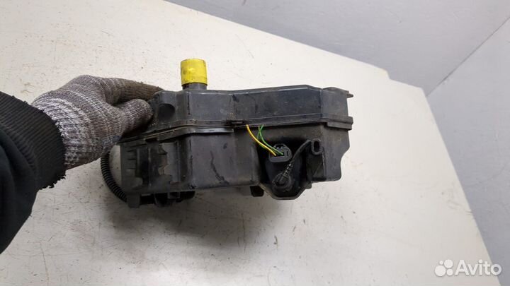 Бачок иолиса Peugeot 308, 2014